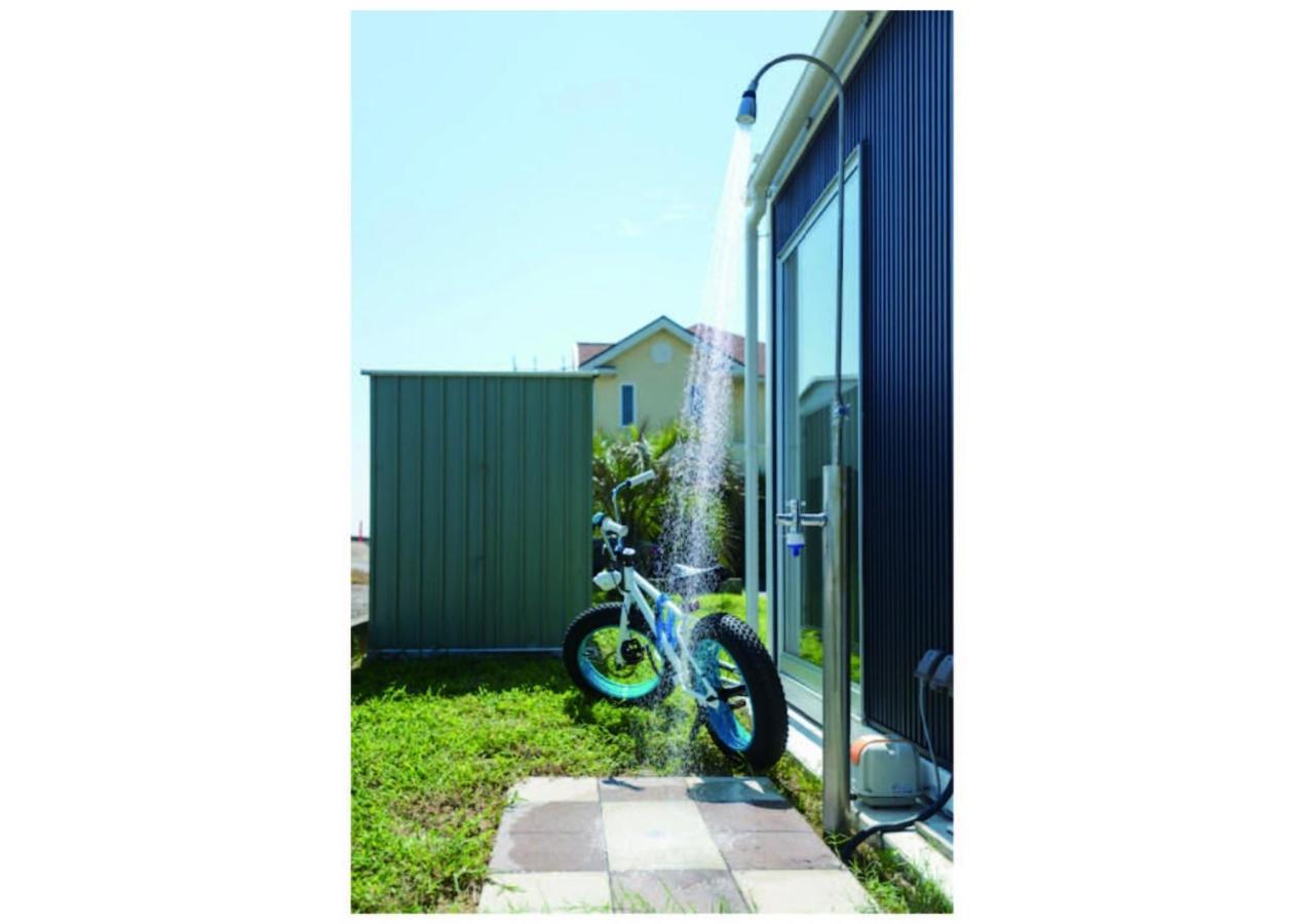 Beach Front House Suzuka - Vacation Stay 9364 Exteriér fotografie
